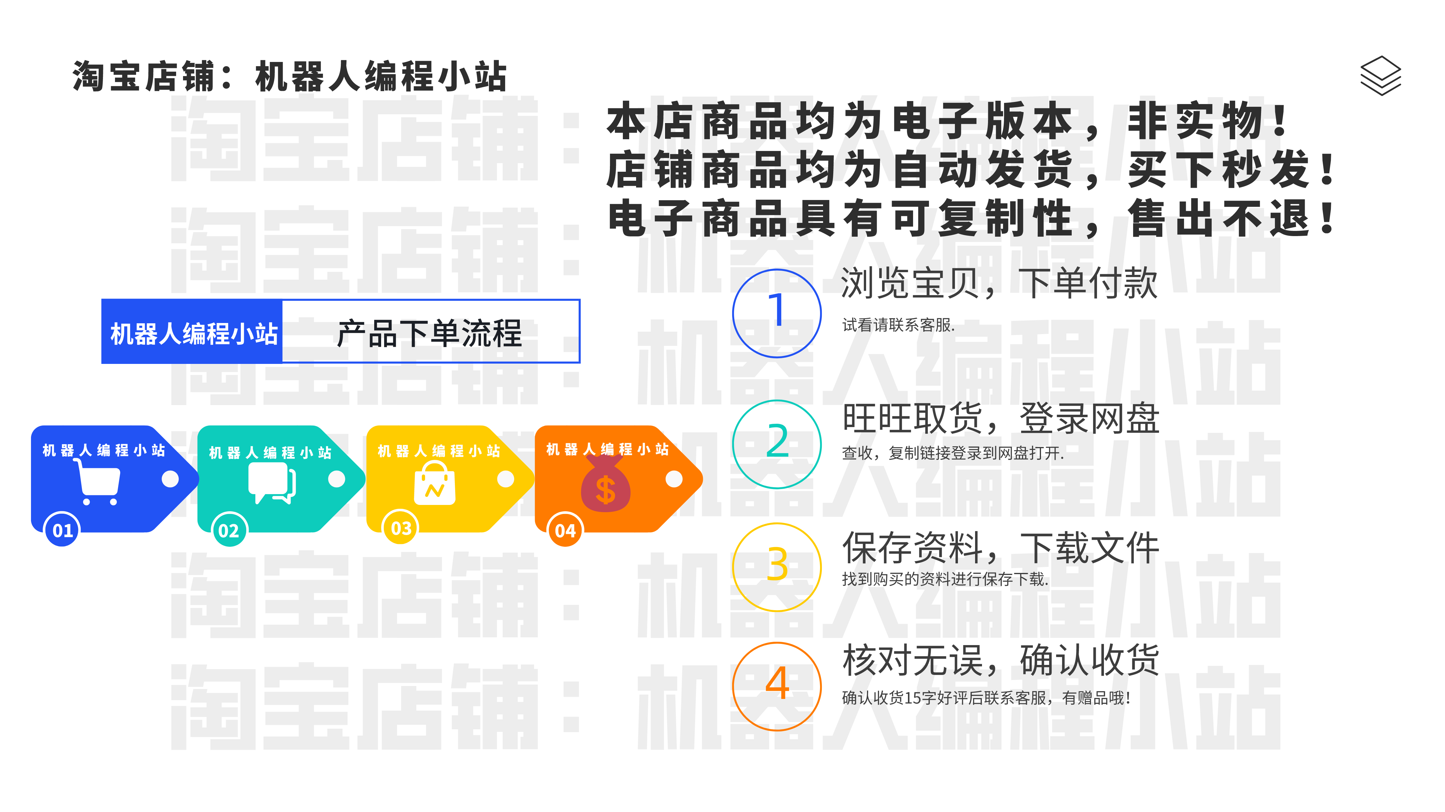 青少年C++编程完整课程体系PPT课件培训教学视频教程课程源码素材