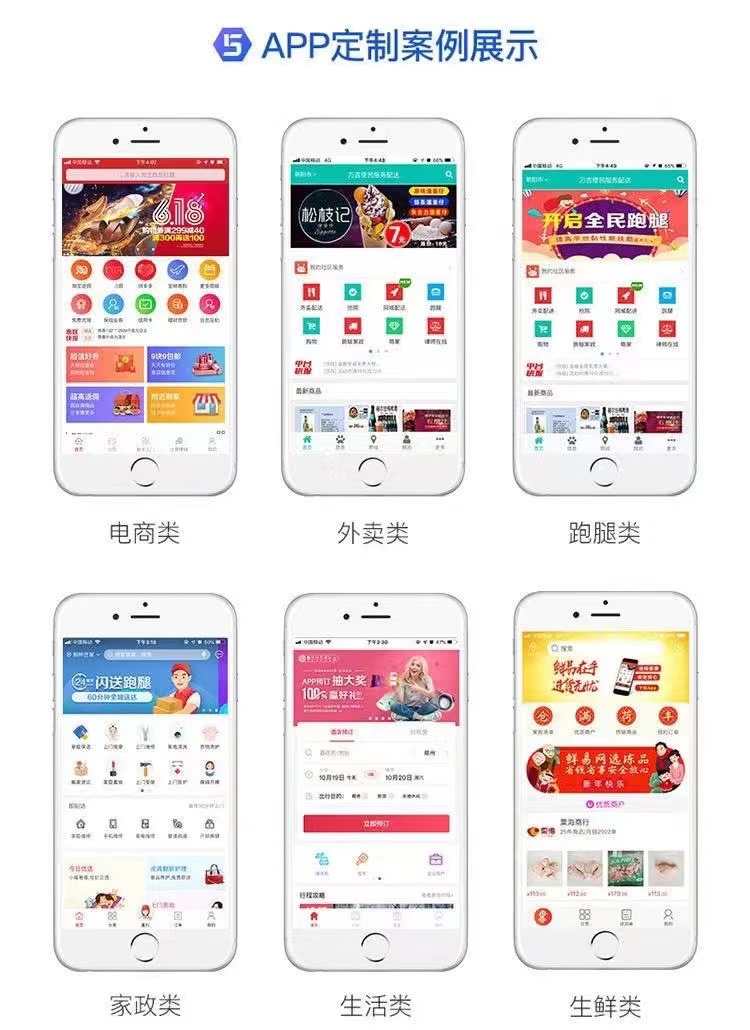 陪诊问诊app软件开发小程序在线医疗问诊医院药房在线预约源码