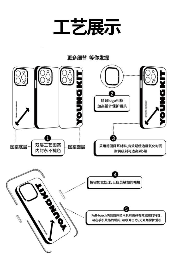 手机壳适用苹果14promax青花瓷磁吸iphone13新款14pro蓝猩先生暗夜紫源代码夏天原创设计多巴胺2023网红爆款x
