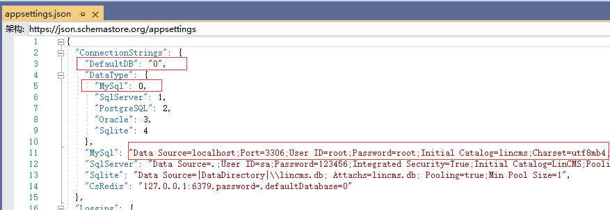 ASP.NET Core 3.1 + Vue.js 前后端分离内容管理系统源码/CMS/C#