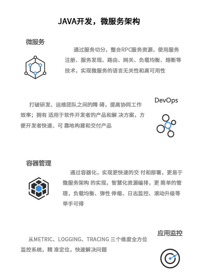 java商城源码B2B2C多商家入驻APP开发小程序制作电商系统对接ERP