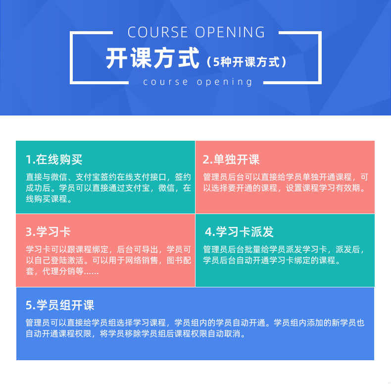 在线考试系统源码培训考试系统试题导入自动阅卷PC端手机端2023版