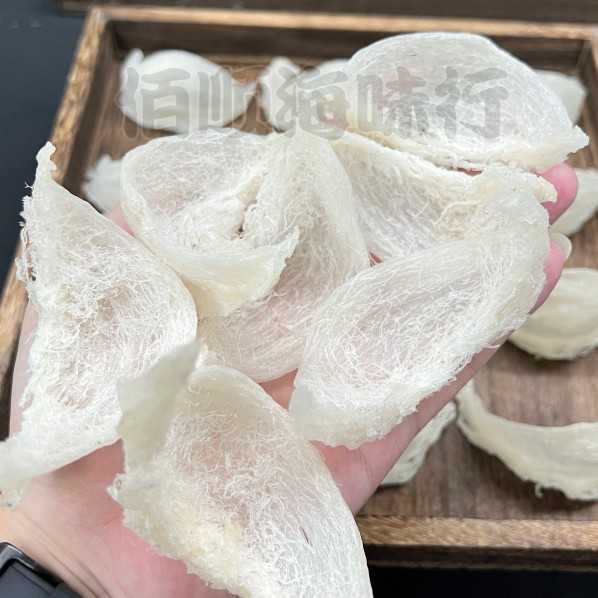 印尼优质雨季燕窝干盏大中小燕条溯源码OV半干挑大圆盏燕角滋补品