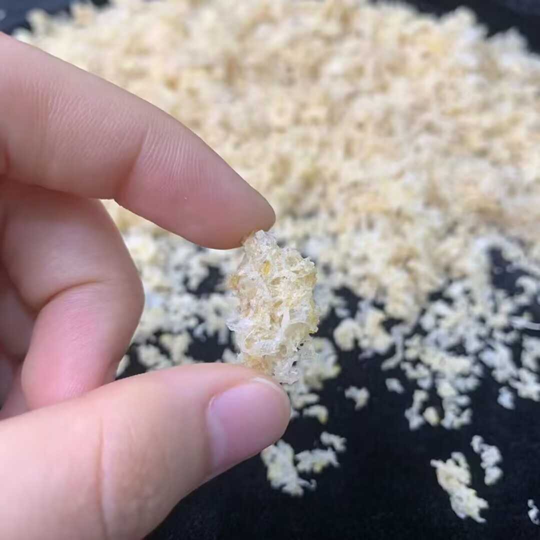 印尼燕窝正品孕妇燕盏干盏即食燕碎燕条泰国马来西亚燕角补品女性