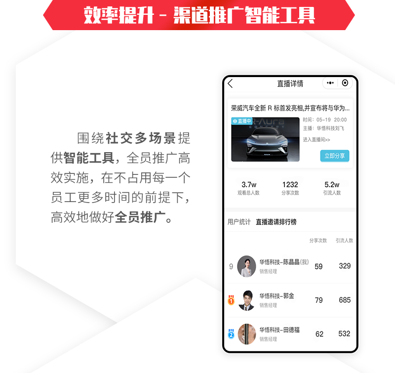 企业小程序名片智能名片微信名片社交名片微名片销售电子名片源码