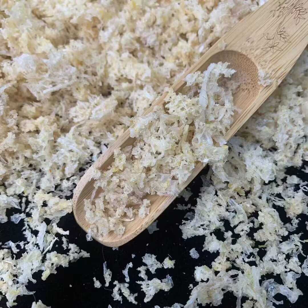 印尼燕窝正品孕妇燕盏干盏即食燕碎燕条泰国马来西亚燕角补品女性