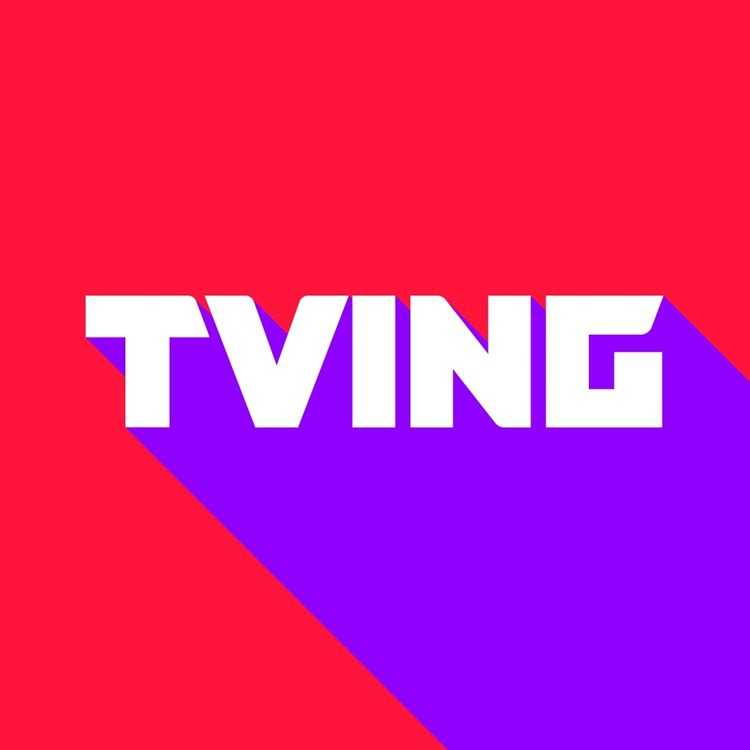 TVING 综艺 电视剧剧集及各电视台直播 代下 源码 非录屏