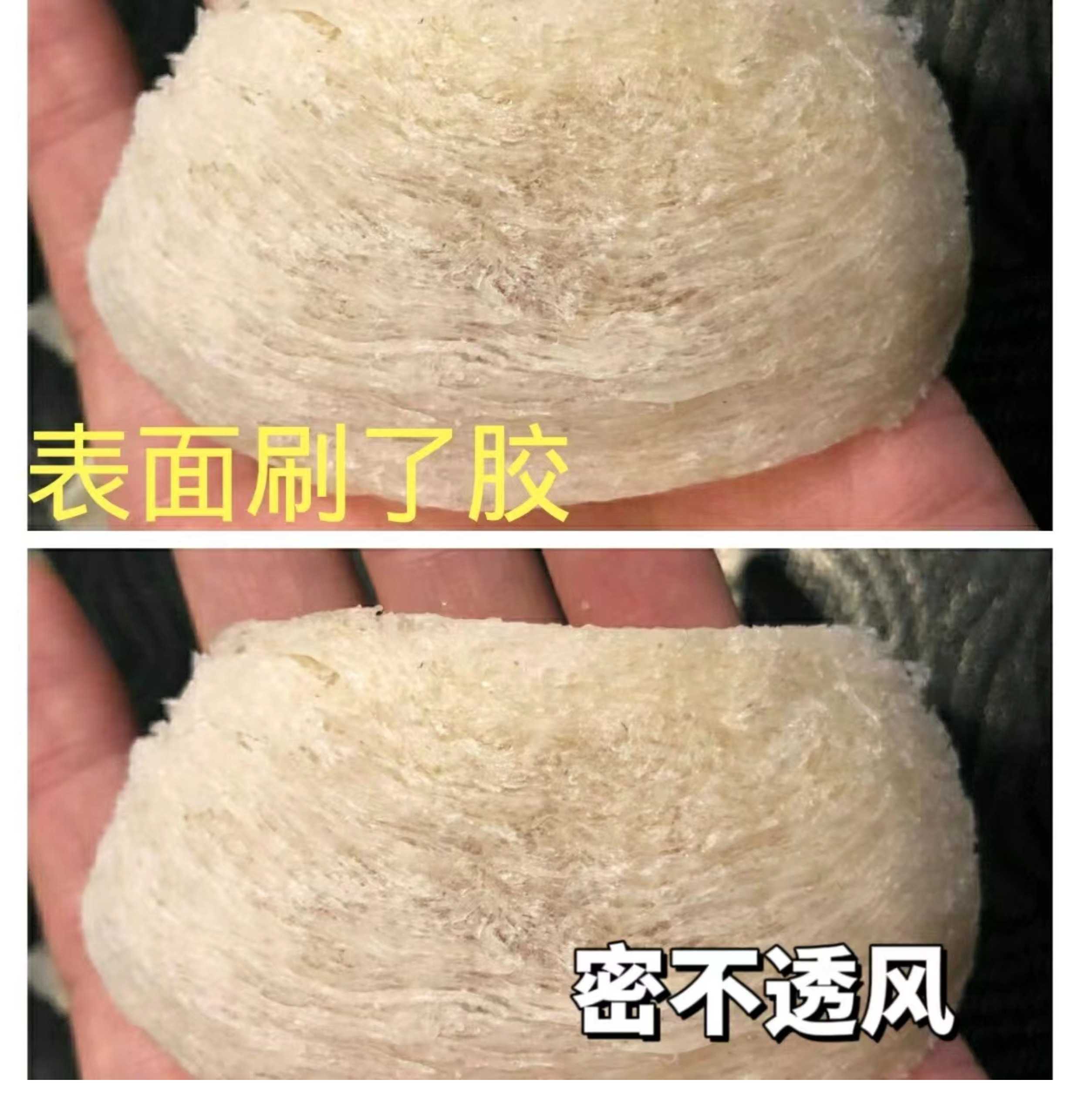 CAIQ溯源码正品马来西亚干燕窝大燕盏孕妇官燕纯干挑干盏燕条盏条