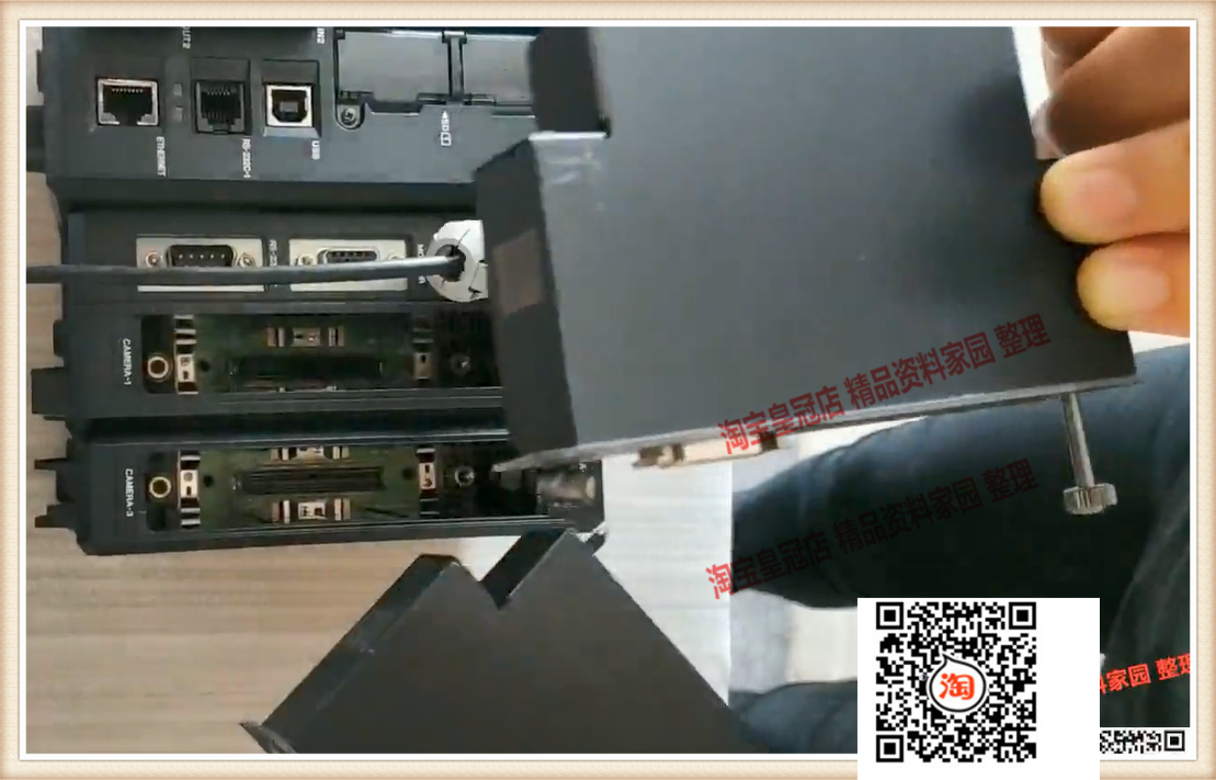Halcon视觉康耐视VisionPRO欧姆龙基恩士海康威视大华LabviewC#