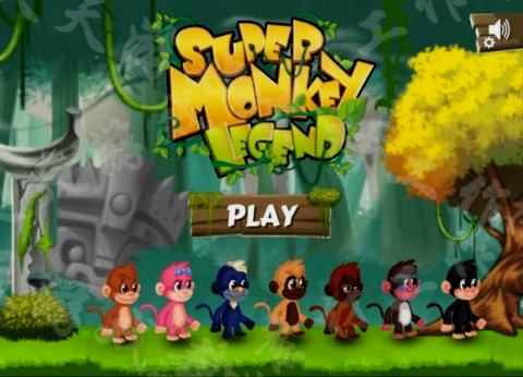 MonkeyIsland 2D过关-小游戏-冒险岛-完整模板-Unity源码