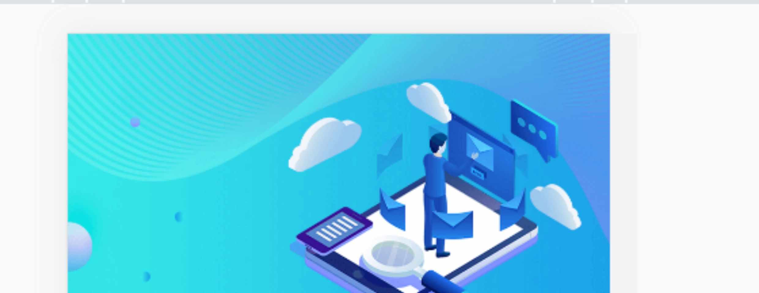 IM即时通讯源码 IM通讯 im通讯系统  uniapp 多端支持 支持二开
