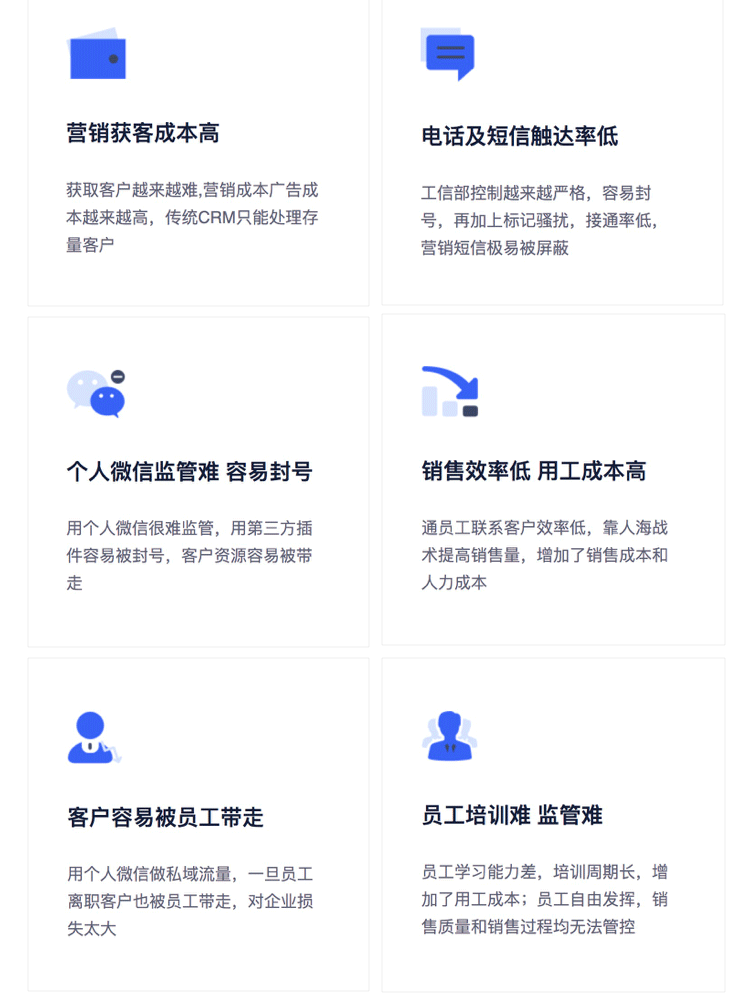 企业微信scrm全开源源码独立部署代理OEM贴牌客户关系管理系统