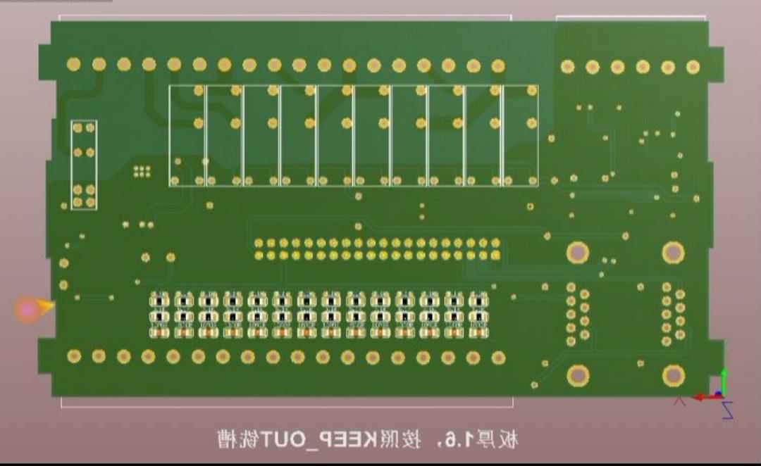 西门子PLC224 XP程序C源码pcb原理图 bom全套生产量产方案资料