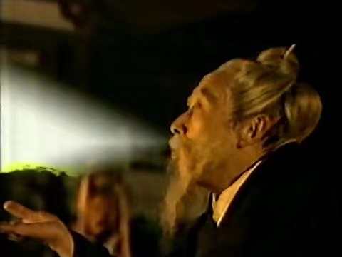 梁丽版封神榜 绝版录像带源码 电视剧 1989年 5集 全集 休闲娱乐