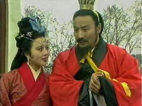 梁丽版封神榜 绝版录像带源码 电视剧 1989年 5集 全集 休闲娱乐