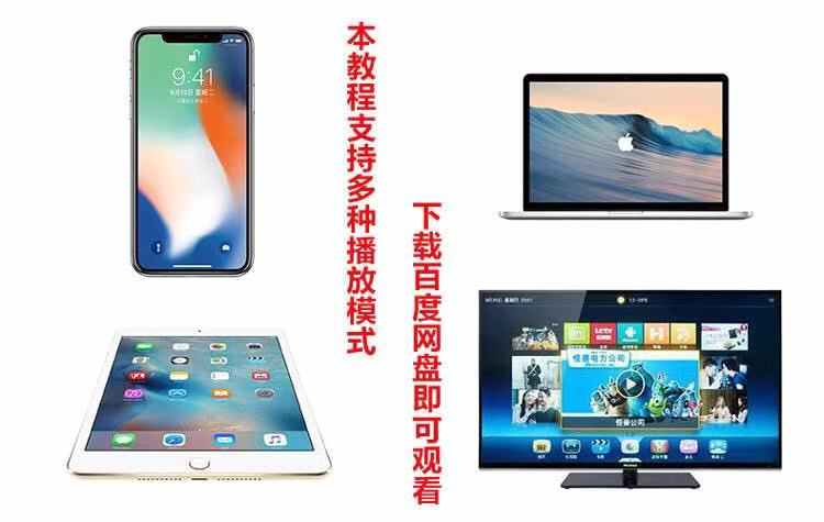 9.零基础快速建站源码网站建设教程网站制作视频网页搭建教学视频