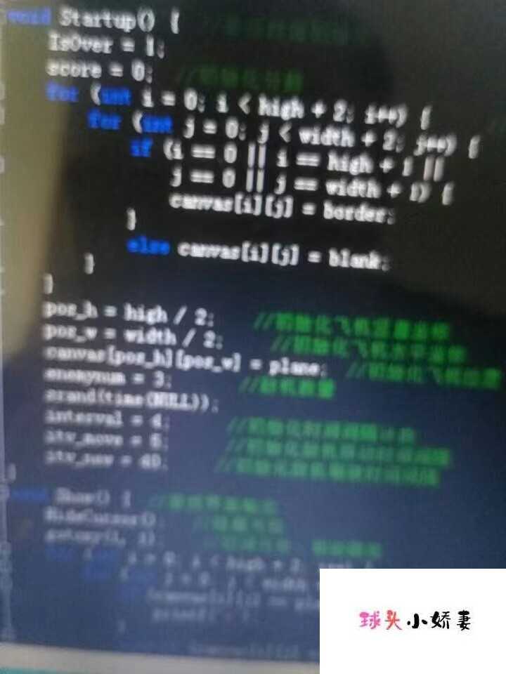 C++开发的桌面应用界面源码120个，注释详细