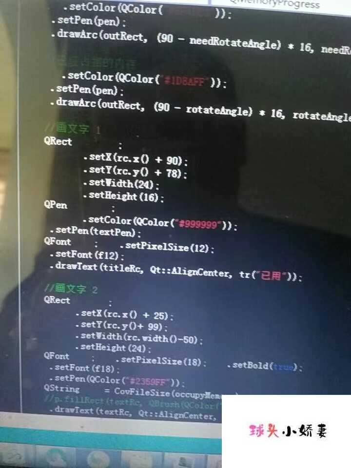 C++开发的桌面应用界面源码120个，注释详细