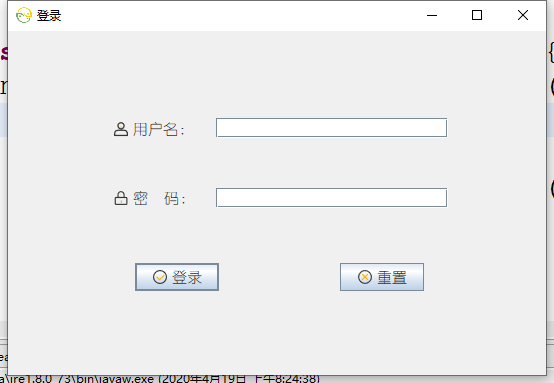 java天天生鲜销售系统源代码 JavaSwing系统项目设计源码带文档