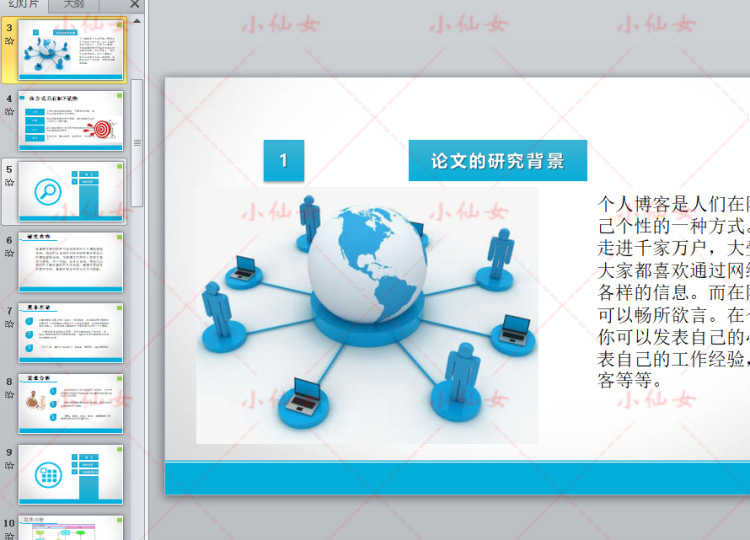 java个人博客管理系统源代码 jsp微博blog项目设计源码 有文档ppt