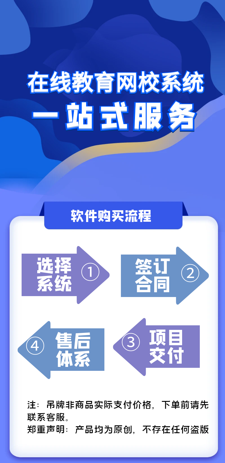 在线教育源码 Java在线教育源码 在线教育app源码 在线教育小程序
