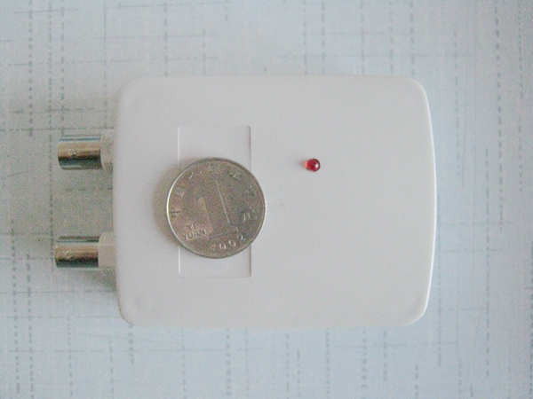 ds01 STM32F103C8 虚拟示波器 源码