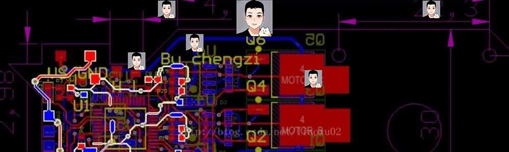 STM32无刷电调直流电机全套开发资料(源码+原理图+PCB+文档)