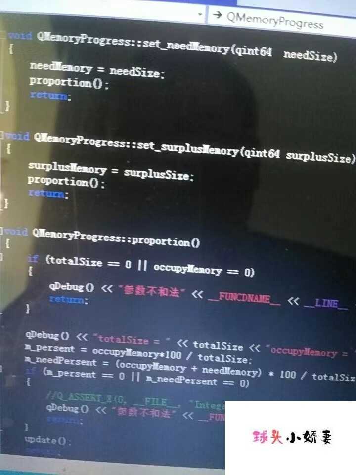 C++开发的桌面应用界面源码120个，注释详细