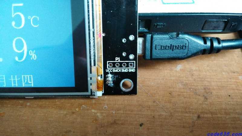 [s136]STM32F103C8T6单片机DHT22温湿度源码PCB图纸,源代码
