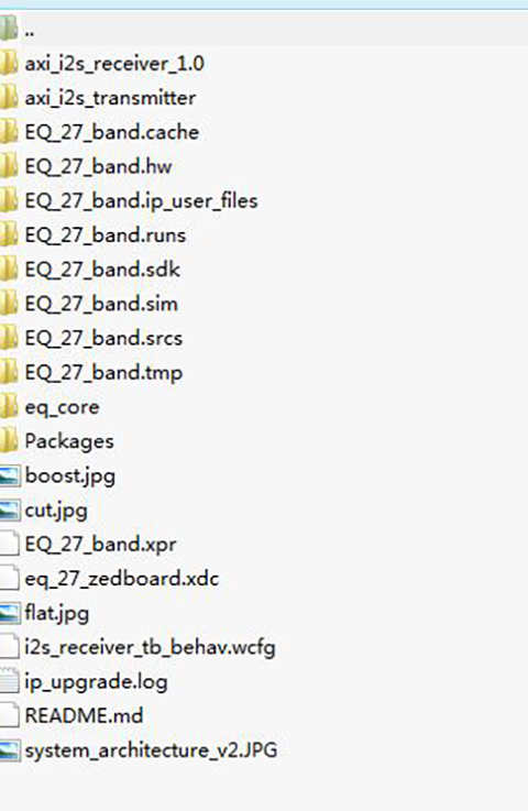 滤波器源码 Verilog源码 FFT FIR IIR Kalman Sobel算法源码 边缘