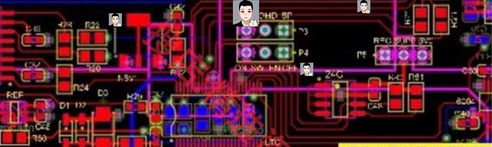 BMS开发板LTC6804/6811电池管理评估板/储能采集PCB原理图源码