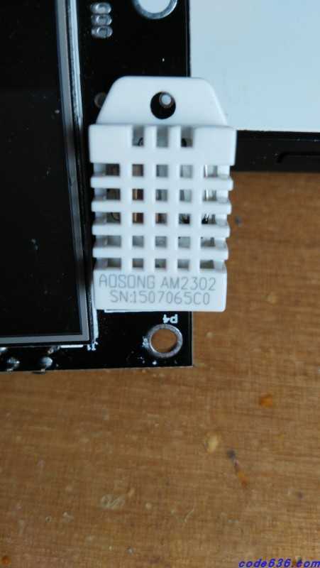 [s136]STM32F103C8T6单片机DHT22温湿度源码PCB图纸,源代码