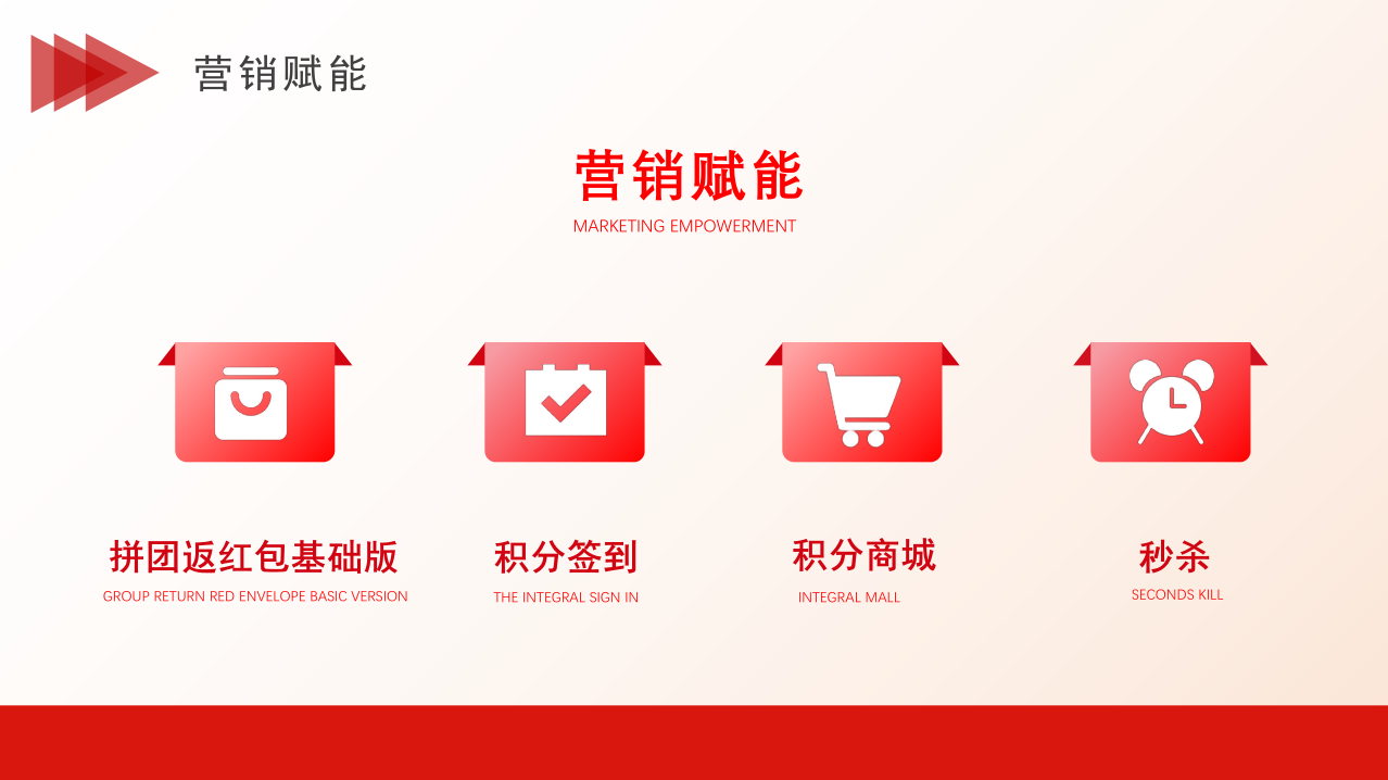 链动2+1美丽天天秒App分销商城系统源码小程序链动2+1模式新零售