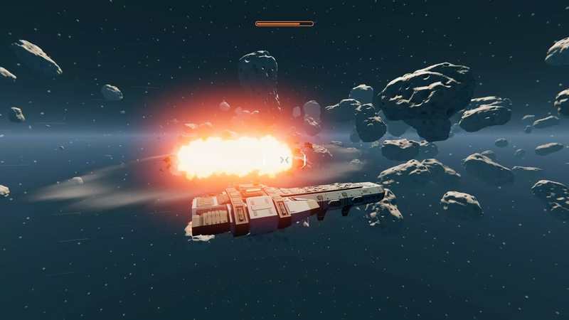 Unity3D  Space Combat Kit 2.4 太空战机射击战斗游戏模板源码