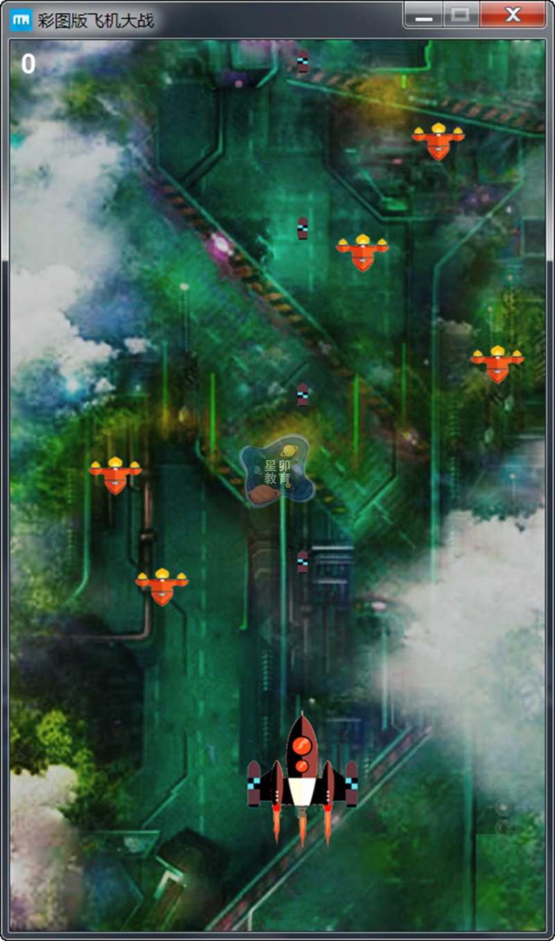 18个pygame小项目python小游戏案例源码飞机大战五子棋迷宫