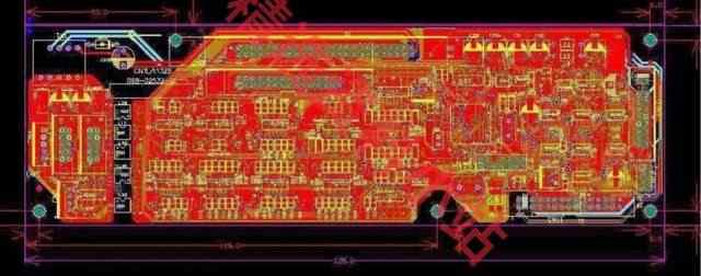 某特UPS电源10KW不间断电源逆变器设计方案成熟量产源码PCB原理图