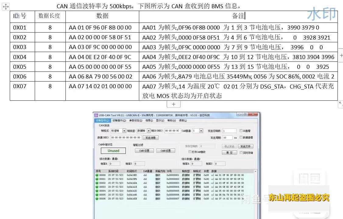 大厂量产的且新能源从业者福音，bms电池管理系统源码。BMS硬件设