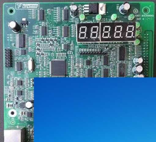 变频器源码、图纸、生产方案 伺服驱动器和变频器源码、图纸、