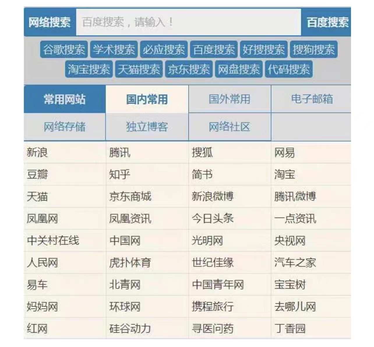 正规源码非其它,网址导航网站源码帝国cms网站导航模板带数pdff