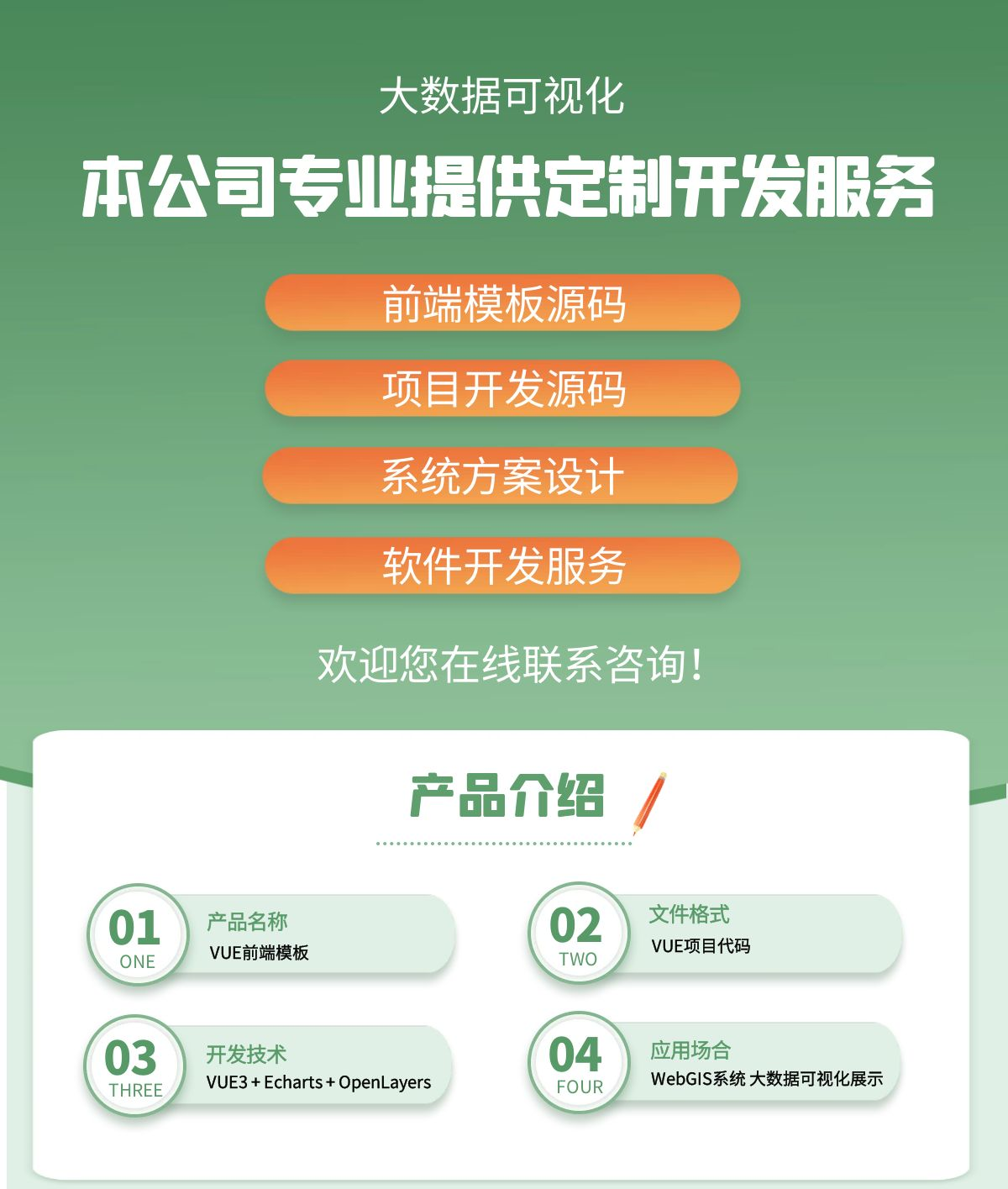VUE项目源码WebGIS系统Openlayers地理信息系统大数据可视化