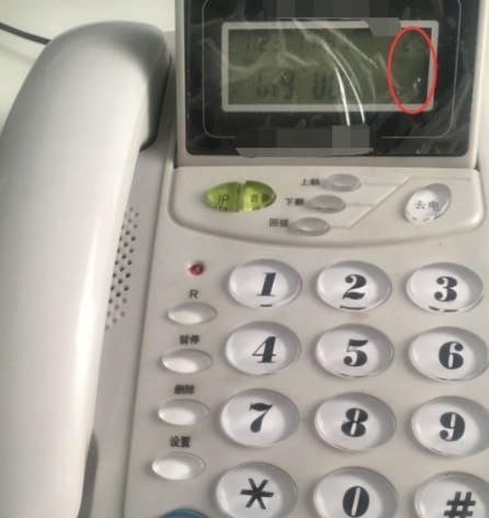 座机的铃声怎么调小声？